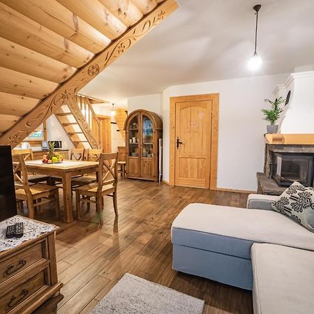Tatry Home Koscielisko Exterior photo